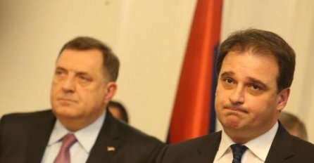 Govedarica opleo po Dodiku i SNSD: Oni vode politiku koja Republiku Srpsku vodi u nestanak