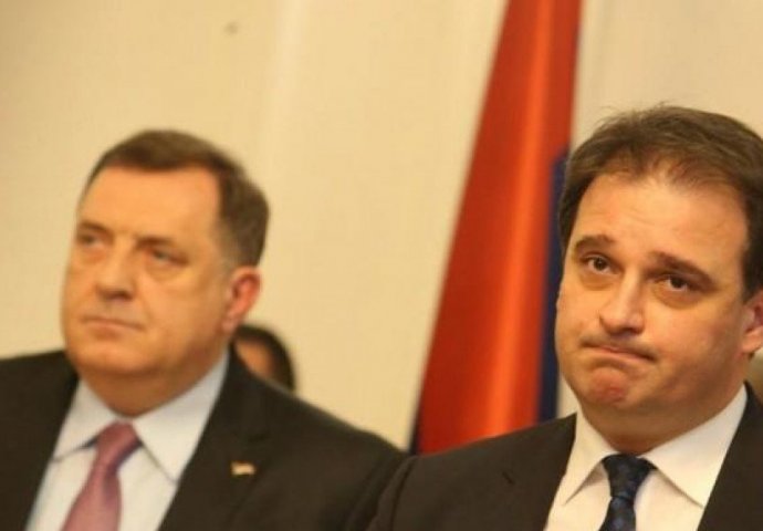 Govedarica opleo po Dodiku i SNSD: Oni vode politiku koja Republiku Srpsku vodi u nestanak