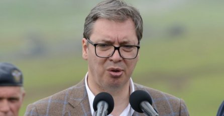 Vučić: Moje je da raspišem izbore, odluku o kandidaturi ću donijeti između 15. februara i 1. marta