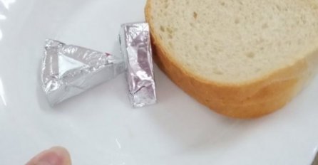 Nutricionista sa UKC pita Stanivukovića: Ko je pojeo jaje, plazmu i pavlaku sa slike?