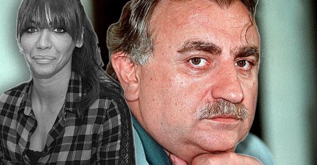 TRAGEDIJA! UMRLA KĆERKA BATE BULATOVIĆA: Ana Bulatović preminula u 39. godini života