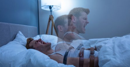 DA LI STE SE NEKADA PROBUDILI, A NISTE SE MOGLI POMAKNUTI? Evo o čemu je riječ!