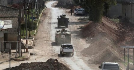 NAKON PREDAHA PRED SIRIJOM SU OPET IZAZOVI: Sprema li se Turska na novu invaziju još dublje u sirijski teritorij? Iz Ankare poručuju kako je "kap prelila čašu" te optužuju i Rusiju i SAD za "kršenje obećanja"