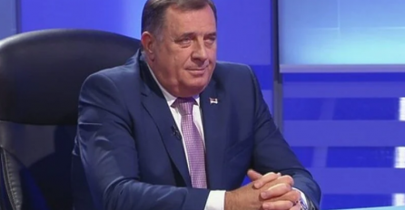 Dodik: Za Bošnjake bi najbolje bilo da su posebna država, mogli bi se konfederalno uvezati s Turskom