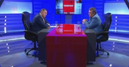 Dodik: Nezavisnost RS podržava sedam zemalja EU