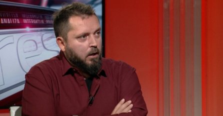 Bursać poručio Orbanu: Znaš li ti da je ono najsvjetlije u BiH baš muslimansko