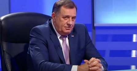 Ustavni poredak BiH je srušen, tvrdi Dodik i poručuje: Za muslimane bi bilo najbolje da imaju svoju državu i da puste Srbe da rade i žive slobodno