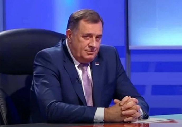 Ustavni poredak BiH je srušen, tvrdi Dodik i poručuje: Za muslimane bi bilo najbolje da imaju svoju državu i da puste Srbe da rade i žive slobodno