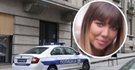 Policija započela istragu misteriozne smrti Ane Bulatović