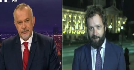 KOSOVSKI NOVINAR TVRDI: "Vučićevo slanje vojske značilo bi početka novog rata..."