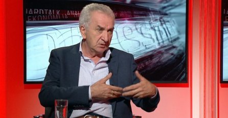 Šarović: Mi smo stvorili Ustav RS, a vi ga rušite
