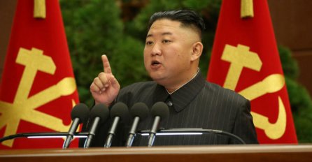 PRESELILI SE U SJEVERNU KOREJU JER IM JE OBEĆAN RAJ NA ZEMLJI, SAD TUŽE KIMA: Plati nam, uskratio si nam ljudska prava