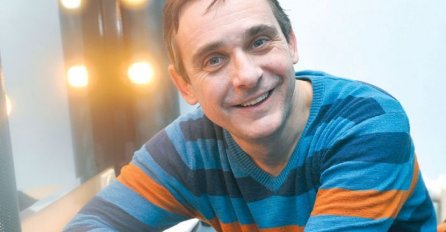 Mnogi nisu znali da je MARKO ŽIVIĆ bio u braku sa poznatom voditeljicom: Gledate je na malim ekranima, ONA MU JE BILA PODRŠKA KAD MU JE BILO NAJTEŽE