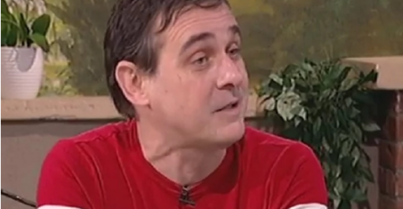 MARKO ŽIVIĆ JE O BORBI SA OPAKOM BOLEŠĆU OTVORENO PRIČAO: "Potpuno slučajno sam to otkrio"