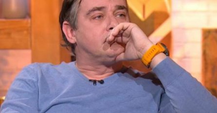 Ovo je posljednja objava Marka Živića na društvenoj mreži