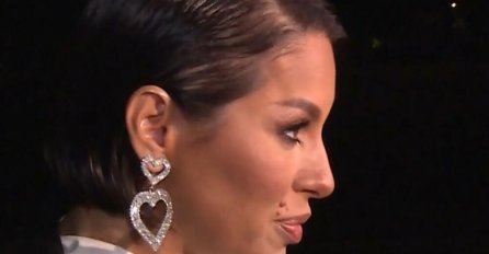 SEKA SMRŠALA 10 KILOGRAMA, A SAD JE OTKRILA KAKO: Evo kako izgleda njen obrok, NIKAD OVAKO ZGODNA NIJE BILA (FOTO)