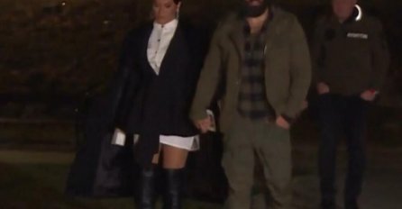 SMRŠALA 10 KG I OŠIŠALA SE SKROZ NA KRATKO: Evo kako sad izgleda Seka Aleksić, NEPREPOZNATLJIVA (FOTO)