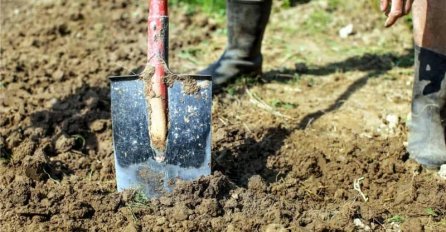 "Naslijedio sam imanje od svog pradjeda"