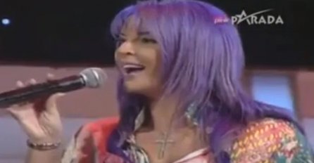 BILA JE BOMBA DEVEDESETIH, SVI JE PAMTE PO BOJI KOSE: Evo kako izgleda u ŠESTOJ DECENIJI, NEMOGUĆE (FOTO)