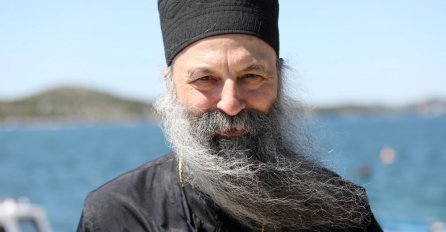 Patrijarh Porfirije sutra stiže u Sarajevo