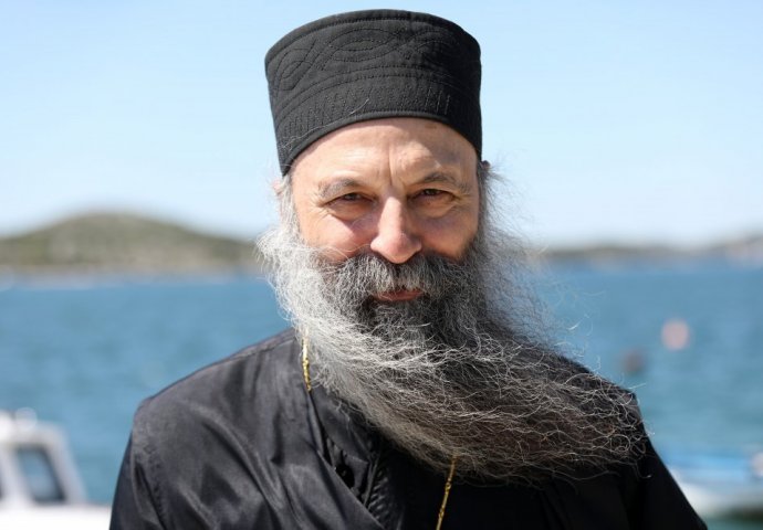 Patrijarh Porfirije sutra stiže u Sarajevo