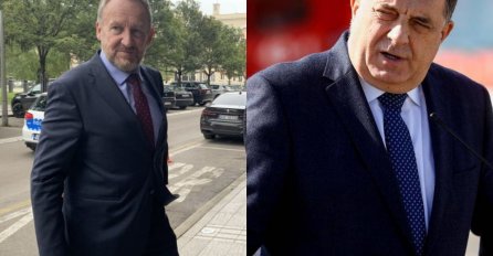 DODIK SAZNAO DA JE IZETBEGOVIĆ BIO U BANJALUCI: "Ja u Sarajevu ne bih mogao da okupim toliko Srba na jedan sastanak"