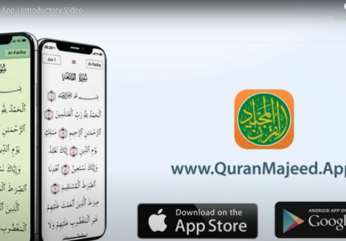 Apple u Kini uklonio Kur'an aplikaciju sa svoje online trgovine