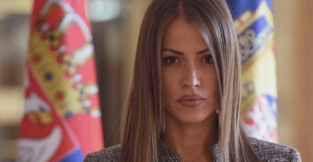 Srbija: Dijani Hrkalović ukinut pritvor, puštena da se brani sa slobode