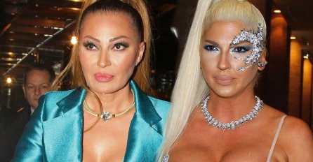 KARLEUŠU KOLEGE IZ ŽIRIJA PRODALE ZBOG CECE RAŽNATOVIĆ? Ana Bekuta otkrila istinu o  članovima žirija: ZA JELENU IMA SAMO 1 PORUKU