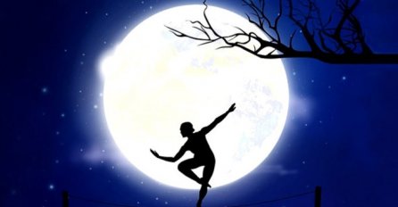 20.10. STIŽE PUN MJESEC U OVNU, DONOSI VELIKE PROMJENE: Ostvaruje se  sve što poželite, EVO ŠTA TREBATE URADITI