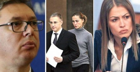 Ko je uhapšena Dijana Hrkalović: Policajka koja je tajno slala operativce u Potočare