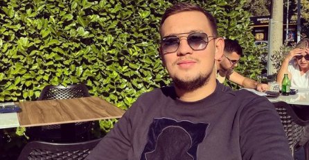 OGLASIO SE UROŠ ŽIVKOVIĆ, OTKRIO ŠTA SE DESILO SA DARKOM I BARBAROM: Više nema dileme- SVE JE JASNO!