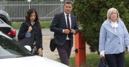 Novalić i ostali  iz "Afera Respiratori": Nisu znali da “Srebrena malina” nema dozvolu