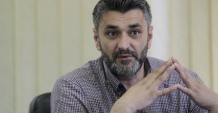 Direktor Memorijalnog centra Srebrenica o Dodikovim prijetnjama: Ne znam šta čekamo