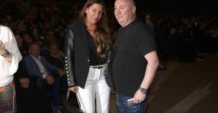 ĐANIJEVA SLAĐA IZGLEDA KAO BOGINJA LJEPOTE, svi muškarci je žele: Pogledajte kako se napucala, OVO JE DRUGA ŽENA (FOTO)