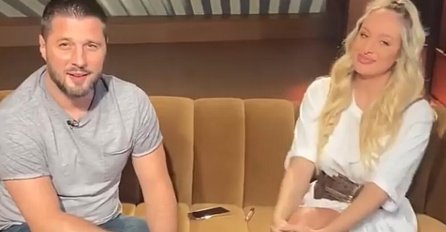 LUNA OTKRILA KOLIKO JE PLATILA ODJEĆU ZA EMISIJU, JE LI MOGUĆE?! A tek da čujete koliko je Marko, OD CIFRE BOLI GLAVA