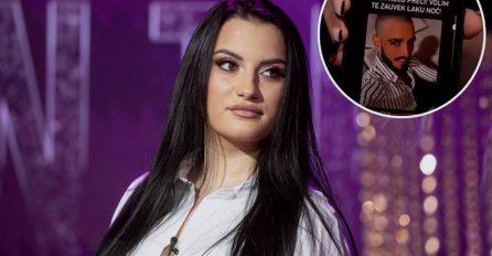 "OLOŠU JEDAN, ŠTO SI MI OVO URADIO?"  BARBARA ŠOKIRALA GLEDAOCE- Ostavila Darka usred emisije! EVO ŠTA SE DESILO