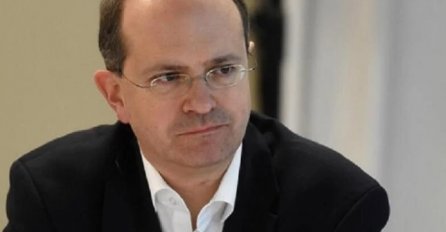 Bodo Weber: Dodik je nakon 15 godina prijetnji krenuo ozbiljno u secesiju