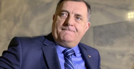 Zatraženo formiranje predmeta protiv Dodika