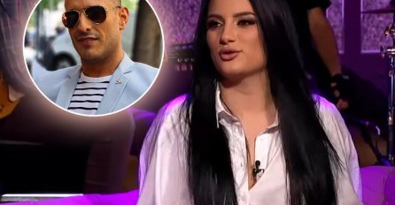 BARBARA MOLILA DRUŠTVO DA JE SKLONI OD DARKA LAZIĆA: "Meni to ne treba" Evo šta se dešavalo NA POČETKU VEČERI