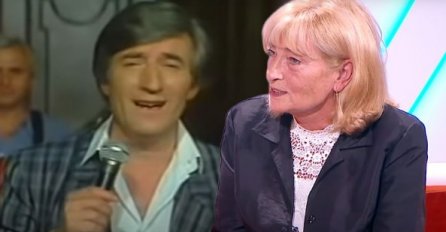 "TOMA JE BIO ZALJUBLJEN U SILVANU I DANKU, A JA SAM GA VODILA KOD LJEKARA" Goca nakon njegove smrti otkril istinu, OVAKO JE ZAPROSIO