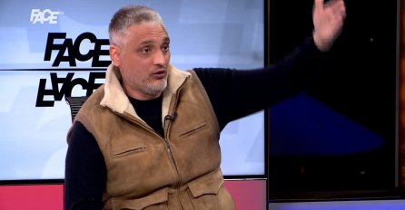 Čedo Jovanović iskreno: Plaši me što Vučić šuti - Ako Sarajevo nije mirno, onda nema mira za mene u Beogradu