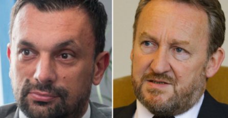 Konaković prozvao Izetbegovića: Šta bi sa rokom koji je SDA dala Dodiku da se popravi