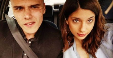 ZVIJEZDA FILMA "TOMA" SE UDALA: U 8. mjesecu trudnoće rekla "da" kolegi - čekajte da vidite gdje su se vjenčali (FOTO)