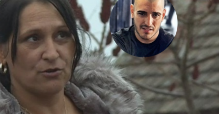 OGLASILA SE MAJKA DARKA LAZIĆA NAKON SKANDALA: Otkrila pravu istinu, A ONDA IMALA ŽESTOKU PORUKU ZA SNAHU 