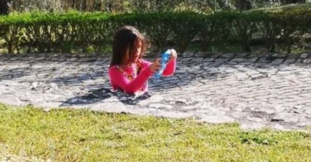 VIDITE LI ŠTA JE POGREŠNO NA OVOJ SLICI: Fotografija koja ja oborila internet, svi su zbunjeni