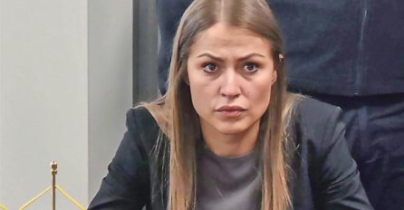 Dijani Hrkalović, nekada najmoćnijoj ženi srbijanske policije, prijeti osam godina zatvora