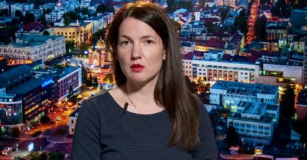 Jelena Trivić: Bakir je kao Dodik, evo zbog čega