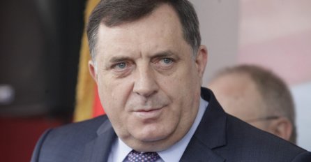 Dodik odbacio mogućnost rata: RS samo hoće svoja prava koja su joj Ustavom data