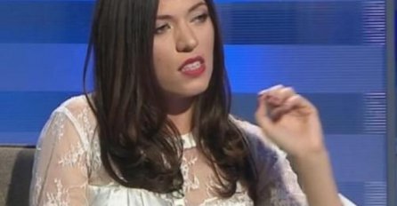 Sanja Vulić dobila oštru kritiku od Dodika